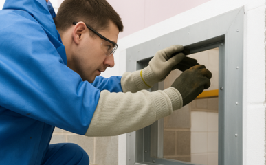 Top Fire Rated Expansion Joint Sealant India