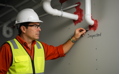 Inspection & Certification Services | Safety & Compliance