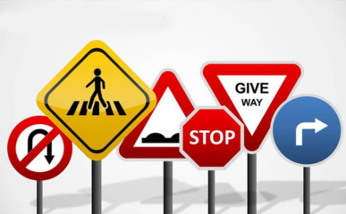 Traffic Signage & Road Safety Services | Sign Boards