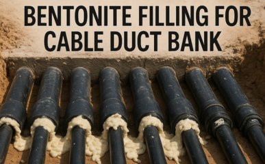 BENTONITE compressed 1