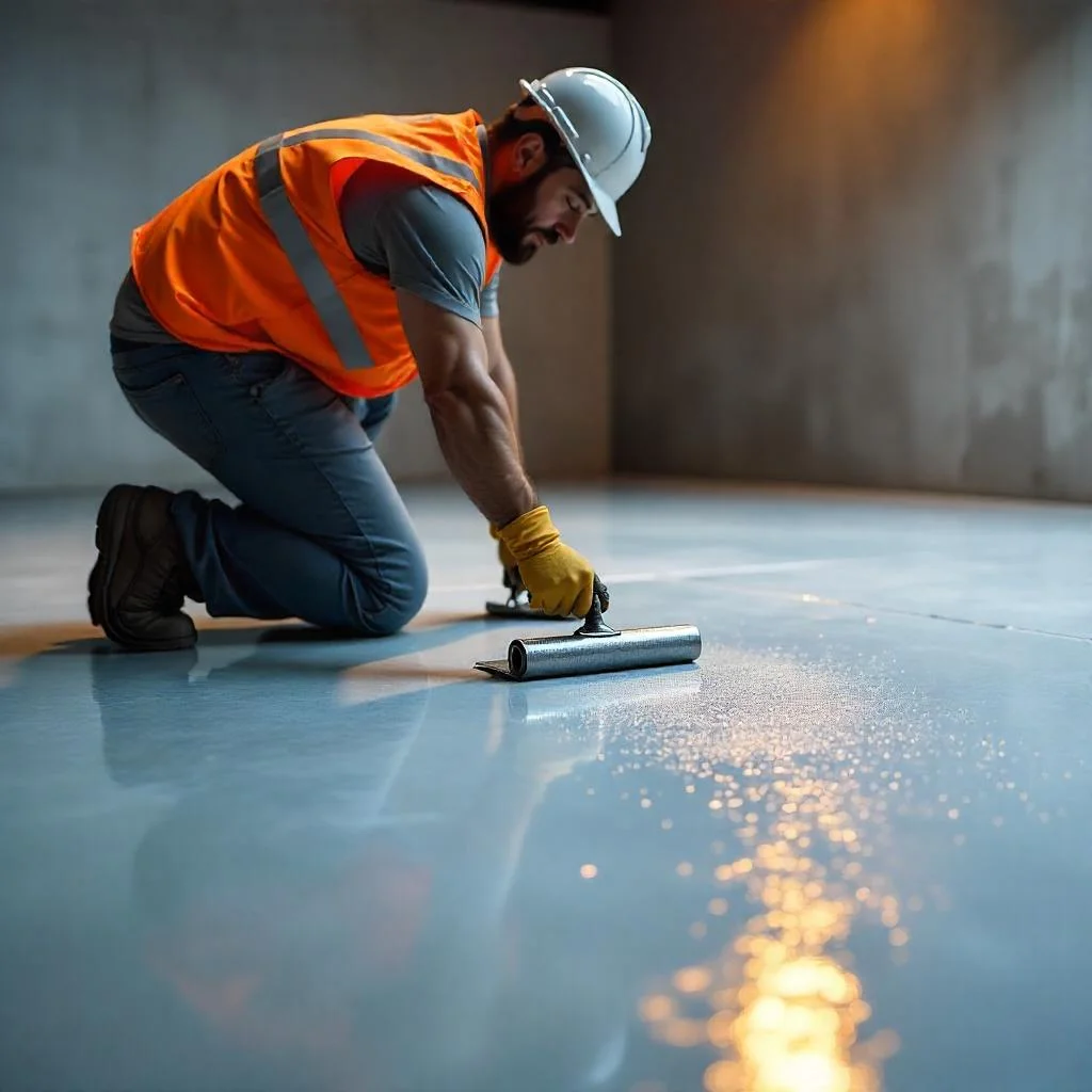 EPOXY SERVICE IN QATAR BOOK ONLINE