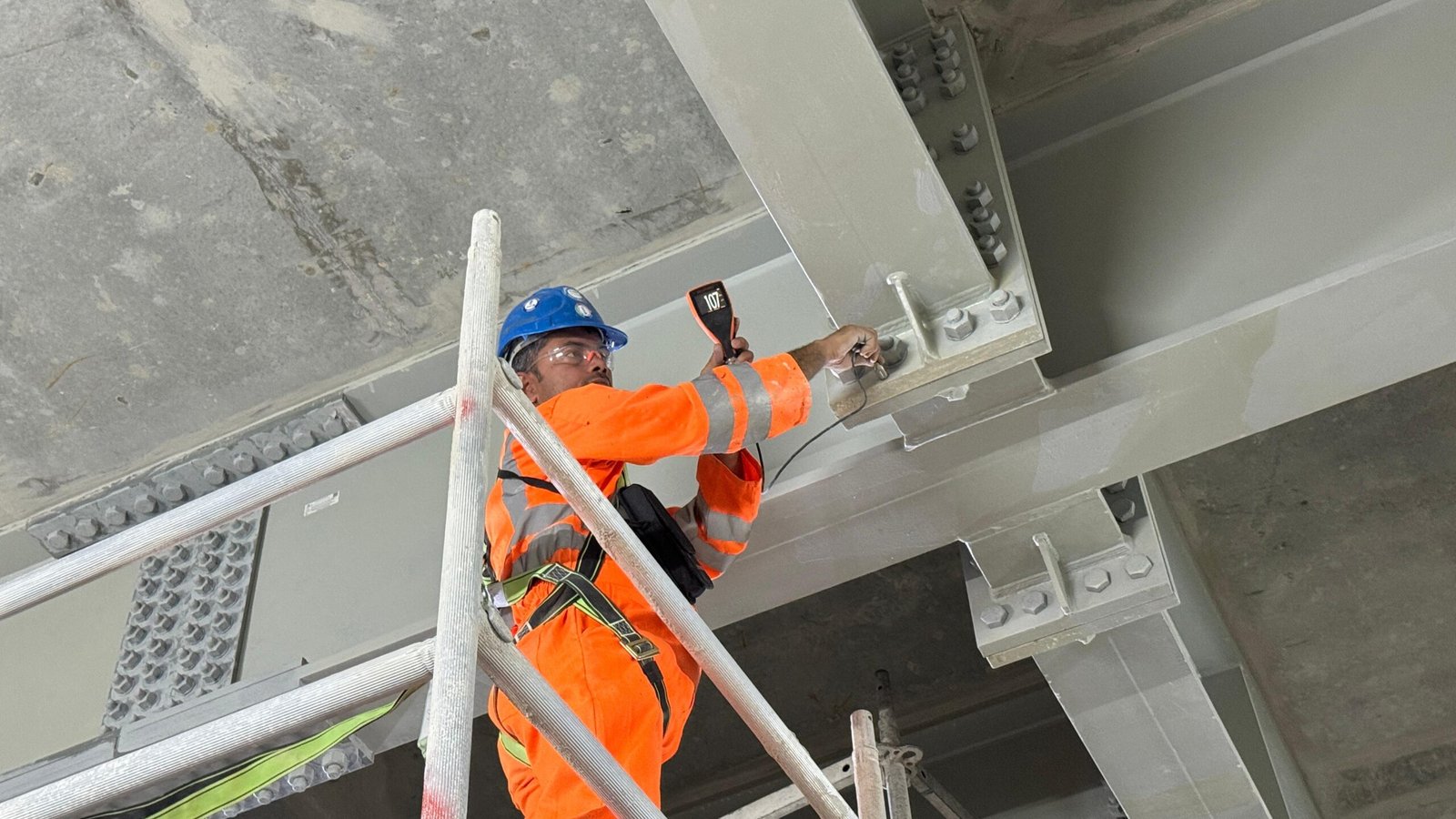 fire proofing service in india